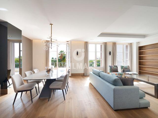 Dúplex en venta en Centro, Málaga-Costa del Sol