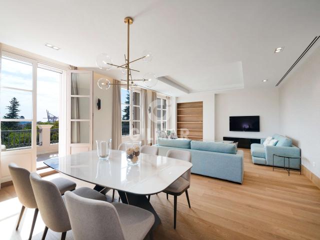 Dúplex en venta en Centro, Málaga-Costa del Sol