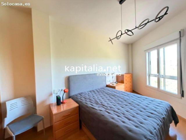 Piso en venta en el Comtat, Valencia
