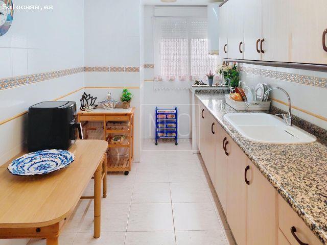 Piso en venta en Grau i Platja, la Safor