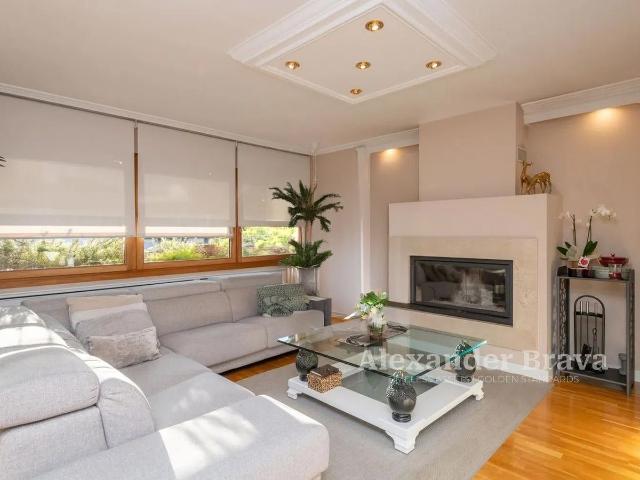 Apartamento en venta en Eixample, Gironès