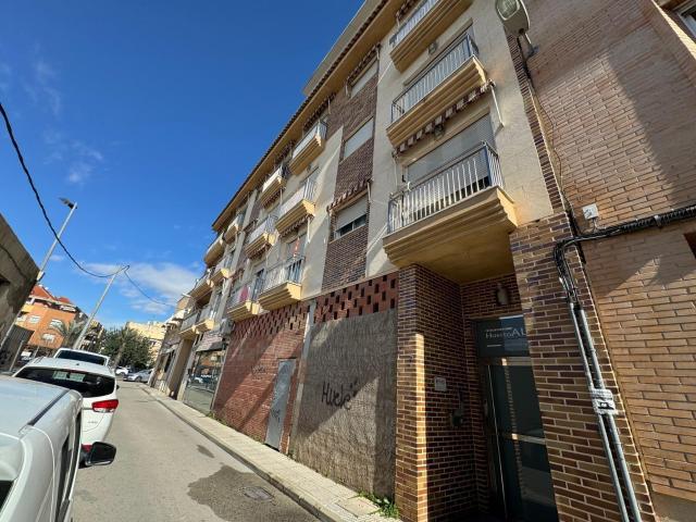 Dúplex en venta en San Benito, Área Metropolitana de Murcia