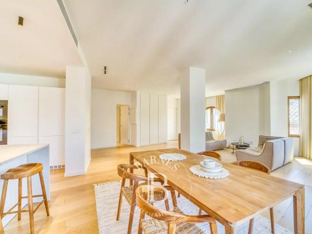 Apartamento en venta en Foners, Palma