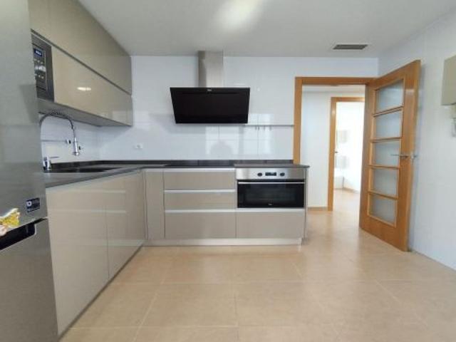 Piso en alquiler en Esparragal, Área Metropolitana de Murcia