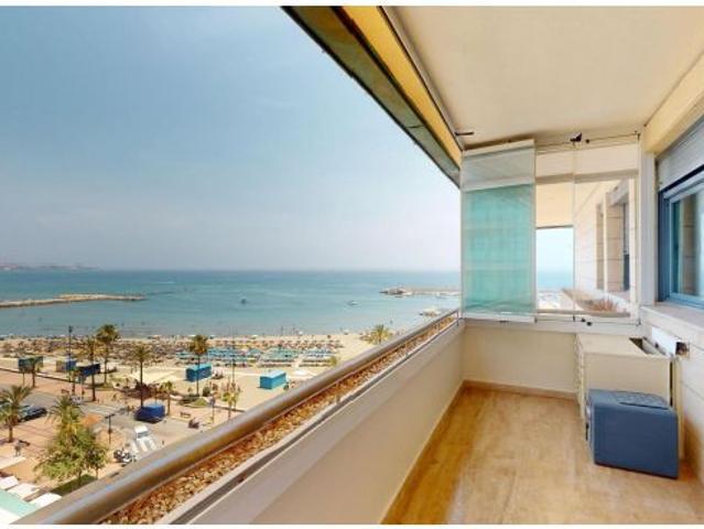 Piso en alquiler en Fuengirola, La Calerita