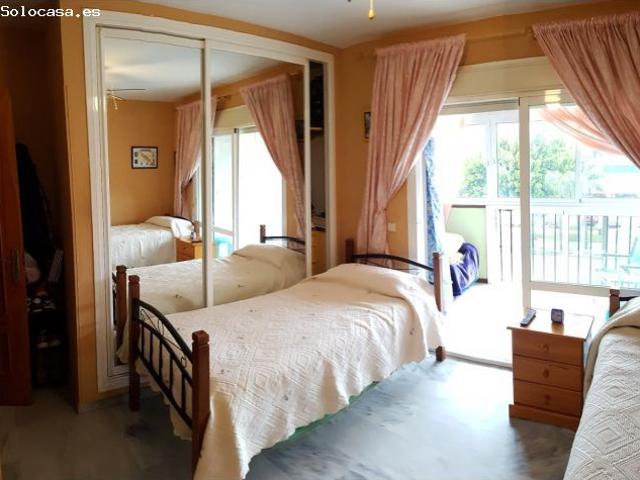Piso en venta en Estepona, Punta La Plata
