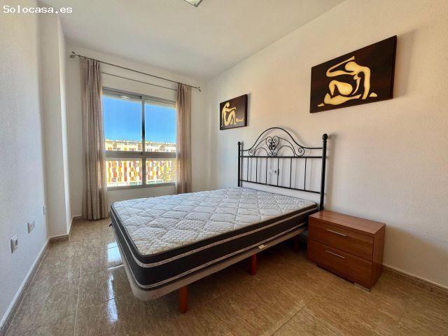 Piso en venta en El Puntal, Área Metropolitana de Murcia