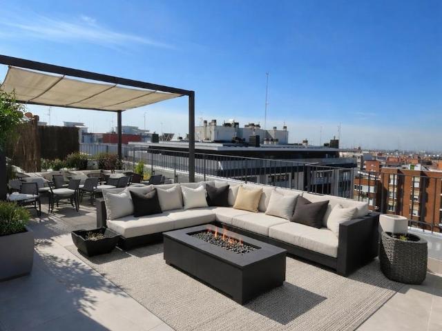 Dúplex en venta en Casco Antiguo, Alcorcón