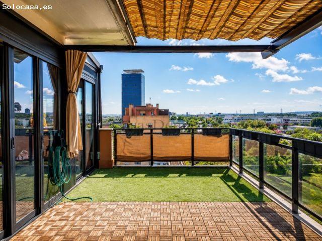 Piso en venta en Distrito III, Alcalá De Henares