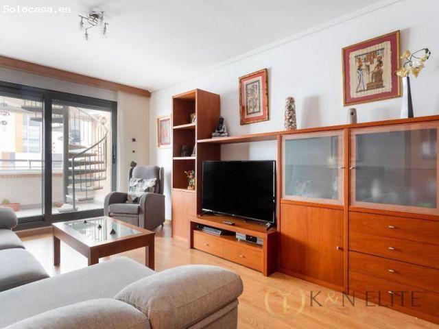 Ático en venta en Vera, l'Horta Nord