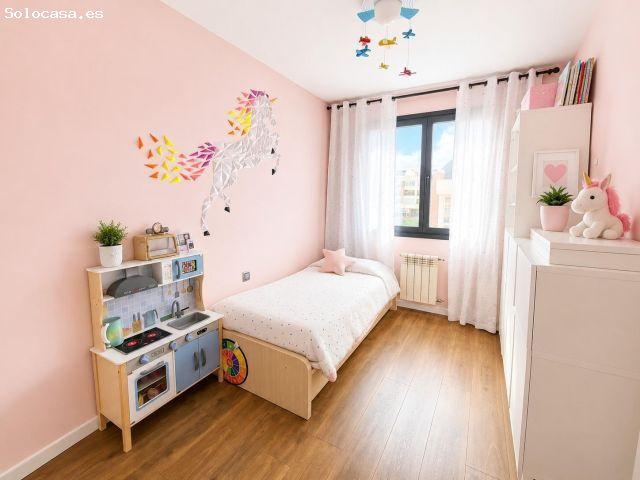 Piso en venta en Majadahonda, Madrid