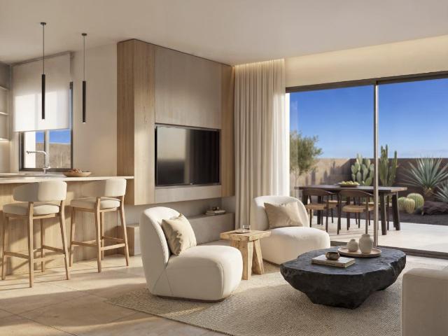 Dúplex en venta en Geafond, Fuerteventura