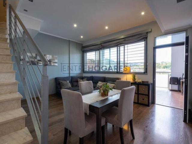 Piso en venta en el Camp de Túria, Valencia