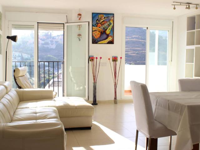 Dúplex en venta en Arroyo de la Miel-Benalmádena Costa, Costa del Sol Occidental