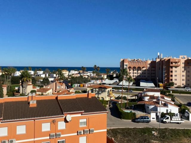 Dúplex en venta en la Safor, Valencia