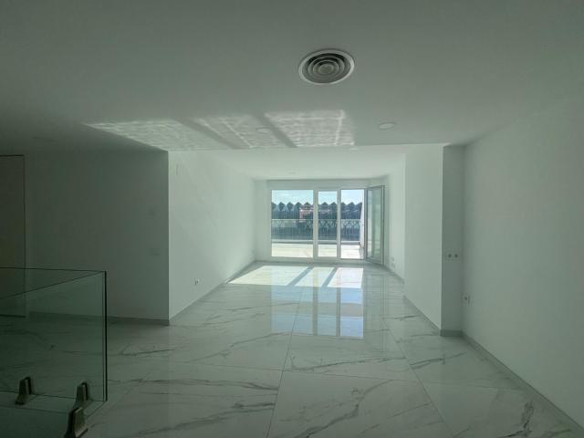 Dúplex en alquiler en Camins Al Grau, Comarca de València