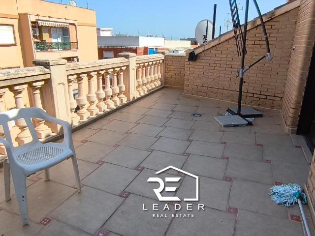 Dúplex en venta en Paterna