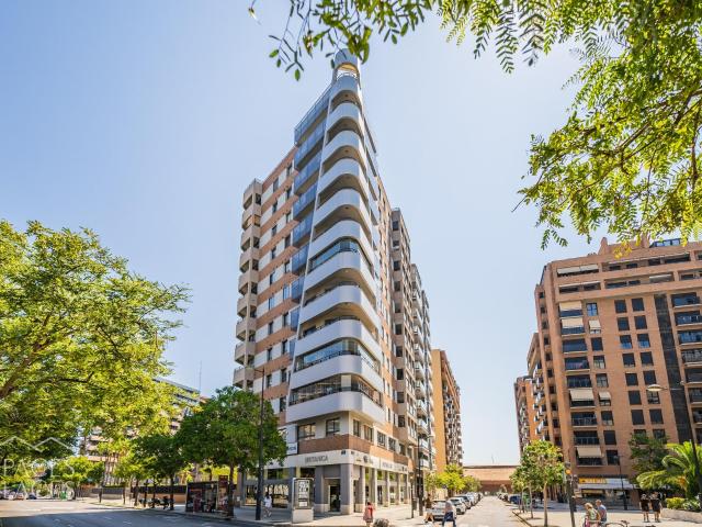 Dúplex en alquiler en Camins Al Grau, Comarca de València