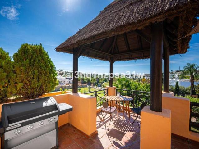 Dúplex en venta en Bel-Air, Costa del Sol Occidental
