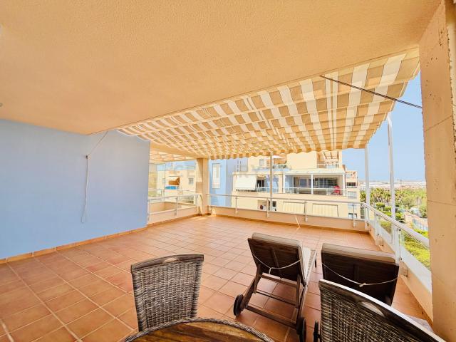Piso en venta en Almerimar, El Ejido