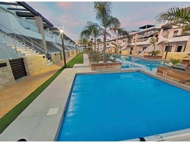 Piso en alquiler en Urbanización Horizonte, Orihuela