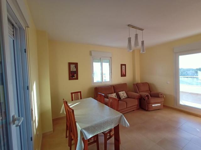 Dúplex en venta en Almerimar, El Ejido