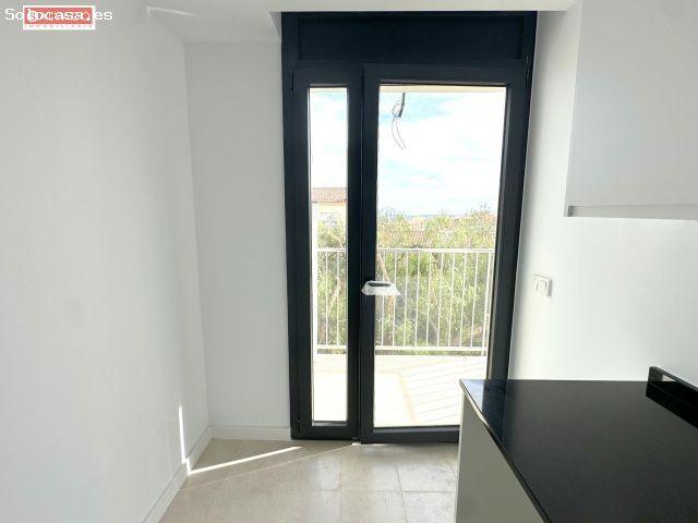 Piso en venta en Baix Penedès, Catalunya