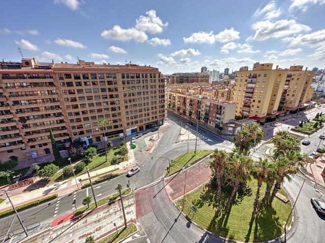 Dúplex en venta en Coslada