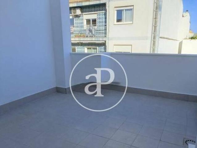 Casa en alquiler en Gandía