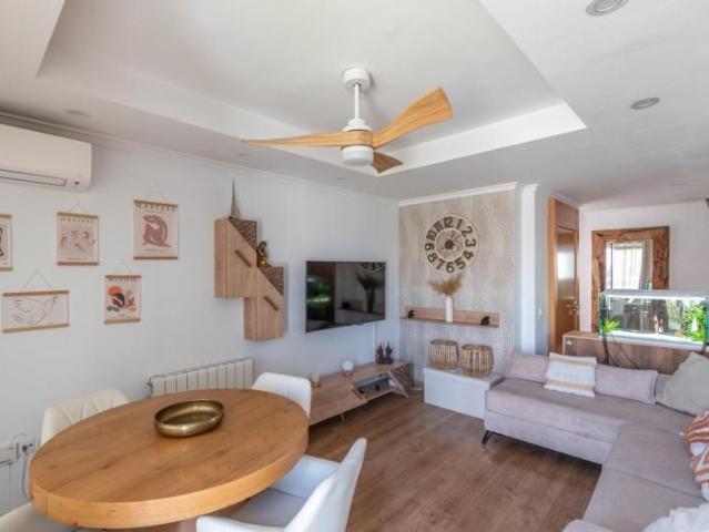 Dúplex en venta en Albolote, La Farfana