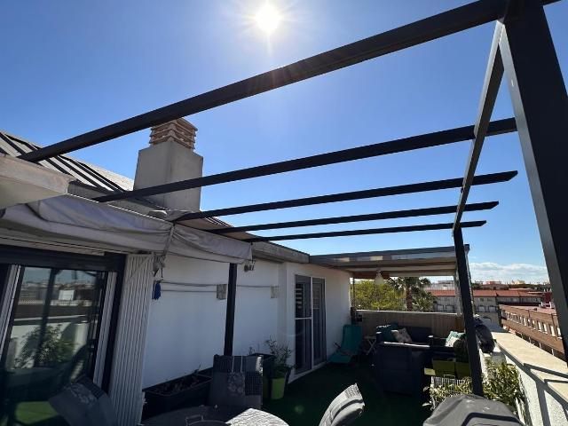 Dúplex en venta en l'Horta Sud, Valencia