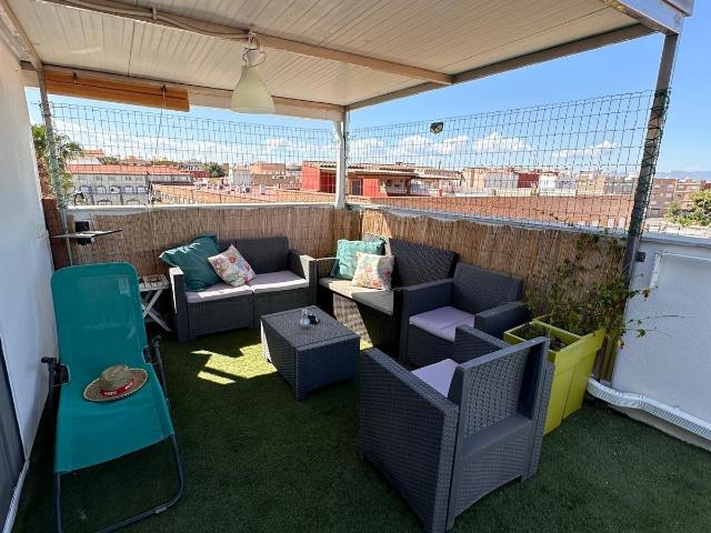 Dúplex en venta en l'Horta Sud, Valencia