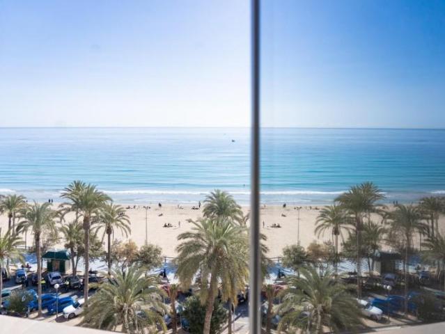 Dúplex en venta en Alicante, Valencia