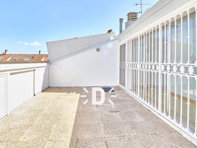 Dúplex en venta en l'Horta Sud, Valencia