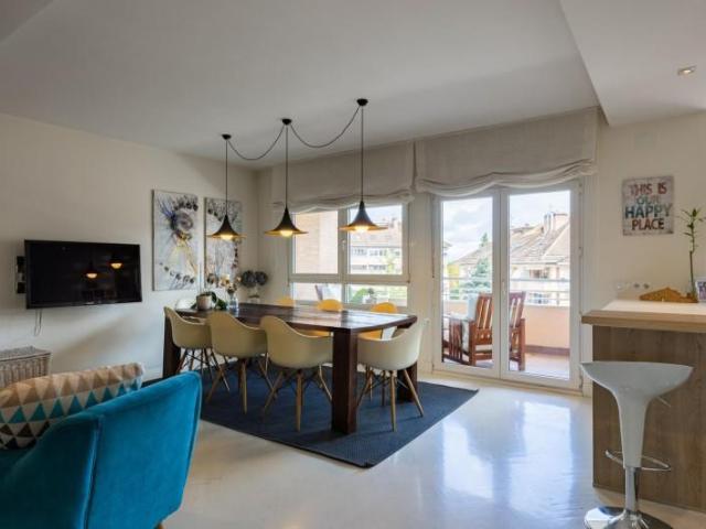 Dúplex en venta en Residencial Siglo XXI, Boadilla Del Monte