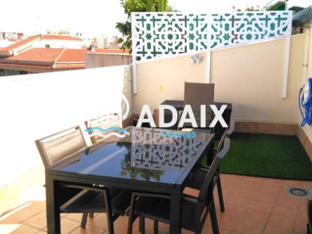 Dúplex en venta en Los Fratres, Cáceres