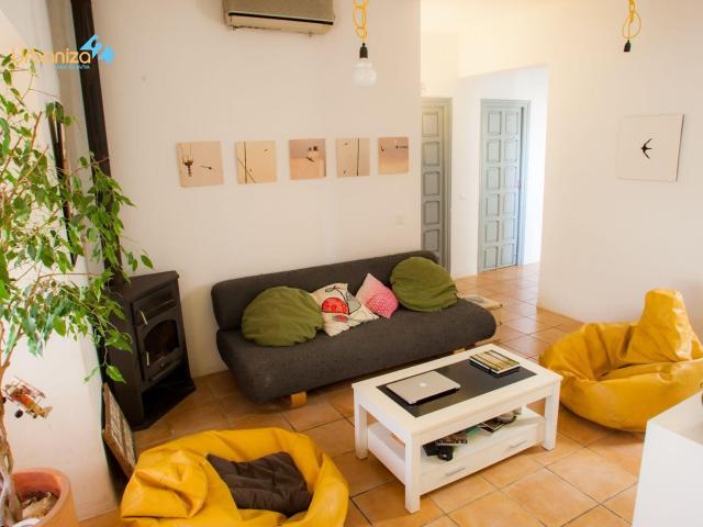 Dúplex en venta en Casco Antiguo, Tierra de Badajoz