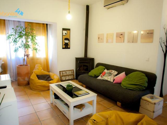 Dúplex en venta en Casco Antiguo, Tierra de Badajoz