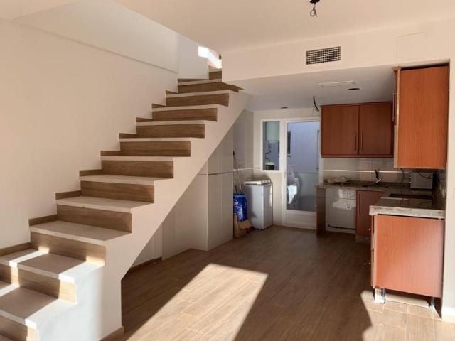 Dúplex en venta en Castalla