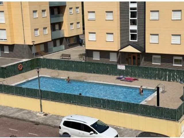 Piso en venta en Val De San Vicente, Cantabria