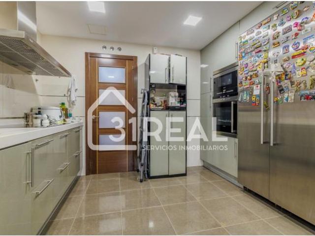 Piso en venta en Coslada, Barrio del Puerto