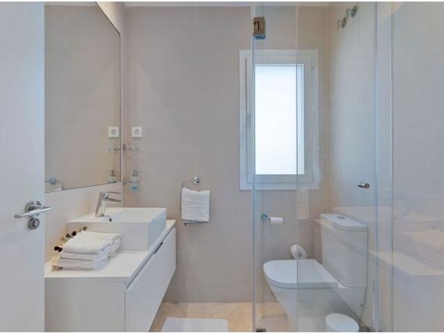 Piso en venta en Bel-Air, Costa del Sol Occidental