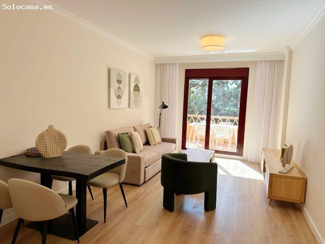 Piso en venta en Bel-Air, Costa del Sol Occidental