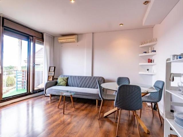 Dúplex en venta en Cinco Coronas, Galapagar