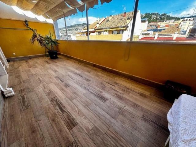 Dúplex en venta en l'Alcoià, Valencia