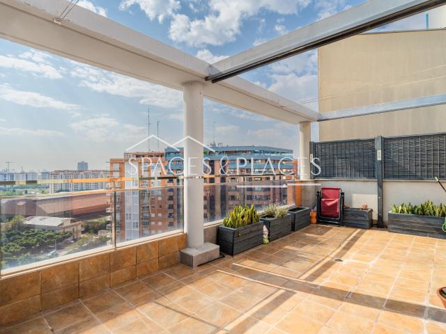 Dúplex en venta en Valencia, Penya-roja