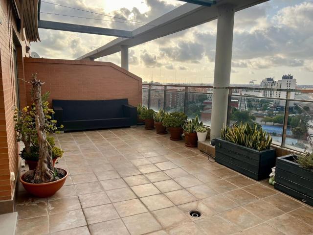 Ático en venta en Camins Al Grau, Comarca de València