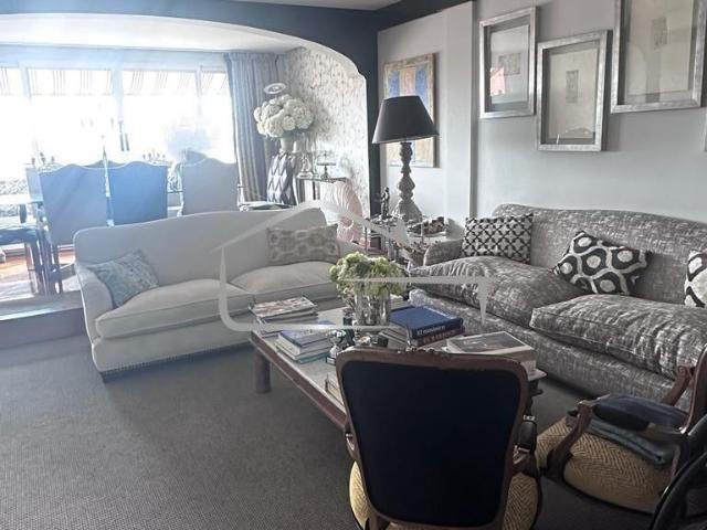 Dúplex en venta en Salamanca, Madrid