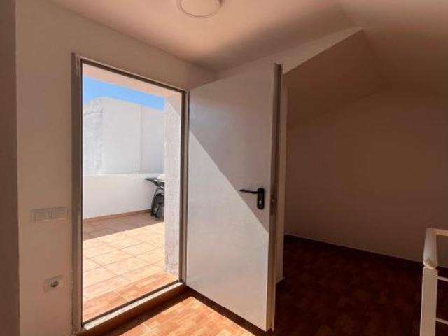Piso en venta en Bailén-Miraflores, Málaga-Costa del Sol