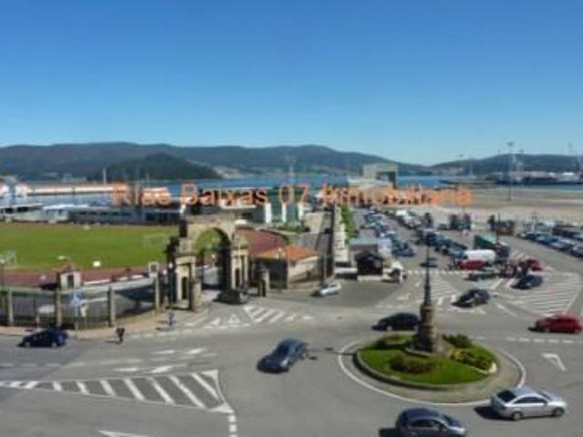 Dúplex en venta en Santa María do Porto de Marín, O Morrazo